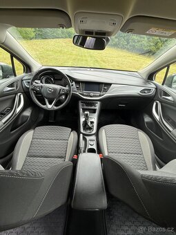 Opel Astra K - 10