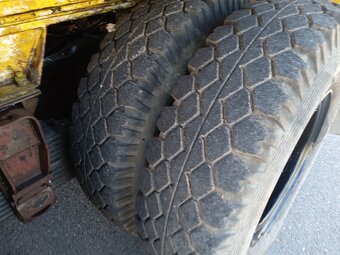 TATRA T815 AD20 6x6 - 10