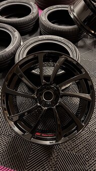 Kola R21 Audi Q5,SQ5 a jiné . - 10