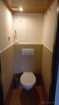 Pronájem bytu 3+1 68m², Polička - Svépomoc - 10