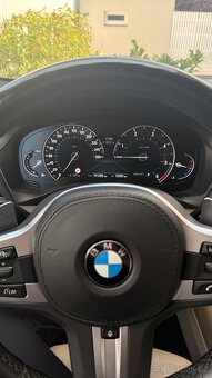 BMW X4 xDrive 25d Mpaket - 10