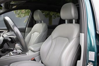 aj NA SPLÁTKY Audi Q7 E-Tron 50 3.0TDI +HEV - 10
