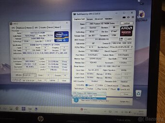 Kovový HP ProBook 4530S Win 11 Bat 100% za dobrou cenu - 10