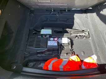 Mercedes Benz CLA 200d, 8st automat - 10