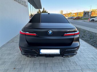 BMW rad7  M760e XDrive 420kw / (571 hp) - 10