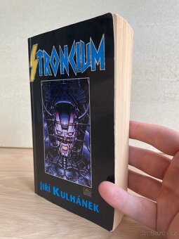 Jiří Kulhánek - Komplet sbírka - 10