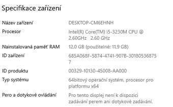 17.3" ASUS X75VB i5, 12GB RAM, 256GB SSD, NVIDIA - 10