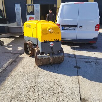 Wacker Neuson RTSC 3 - 10