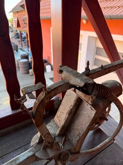 Jawa 555 - Torzo - 10