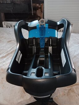 Dětská autosedačka Teutonia 0-13kg - 10