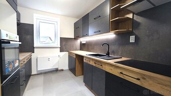 Pronájem bytu 3+1, 58,5 m² – Měrunice 112 (okr. Teplice) - 10