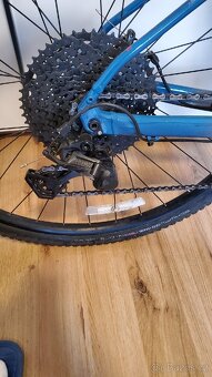 Silniční kolo MARIN - 10