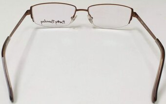 brýle / poloobruba dámské BETTY BARCLAY 0703 C1 52-16-135 mm - 10