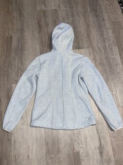 Dámská funkční bunda Benesport - 10