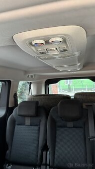 Peugeot Traveller - 10