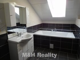 Prodej rodinného domu 7+2 s dvojgaráží Čeladná - 10