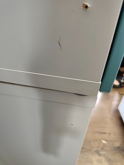 Skřínky do dětské pokoje - 10