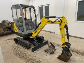 Wacker Neuson 1404 RD - 10