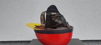 Stará helma,retro helma,cassida,kokoska,kokos.. - 10