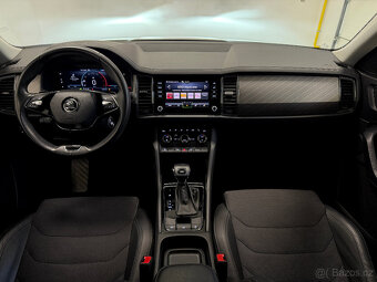 Škoda Kodiaq, STYLE 2,0 Tdi 110 kw 7°DSG ČR RV.4/2022 - 10