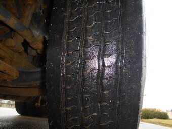 2007 Volvo fh13 440 64t - 10