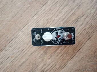 Vintage coaster series electric guitar pack - 10