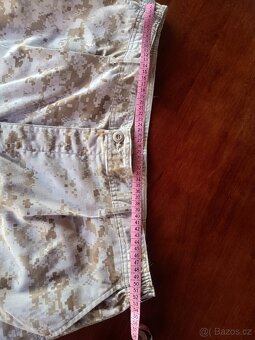 Vojenské maskáče USMC - 10