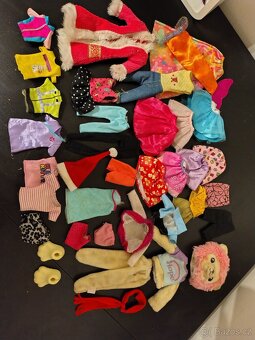 Barbie s příslušenstvím - 10