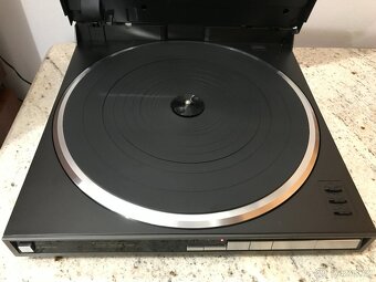 Technics SL-J1 Opticky Top stav - 10