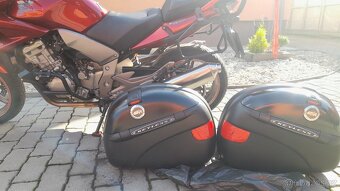 Honda CBF 1000 - 10