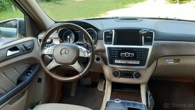 Mercedes-Benz GL 350 - 10
