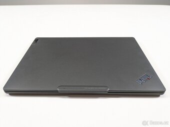 Prodáno Lenovo ThinkPad X13s - ARM - vynikající stav - 10
