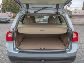 Volvo V70 2.0D 100KW DOVOZ BELGIE ZACHOVALÝ STAV - 10
