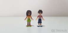 Lego Friends - 10