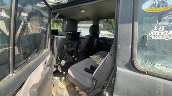 Nissan patrol 2.8 y60 - 10