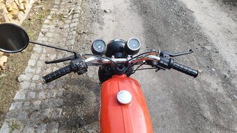 Simson s51 1C1 - 10