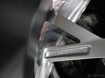 alu kola 5x112 r21 - 10