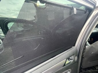 FORD MONDEO 2.2TDCi 120kw Facelift - na splátky pro všechny - 10