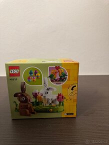 Lego různé sety - 10