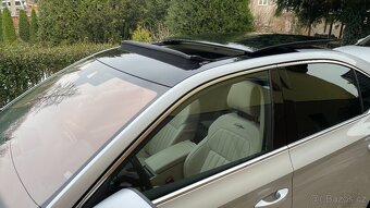 Škoda Superb iV, L&K 1.4 TSI, 160kw, DSG, tažné - 10