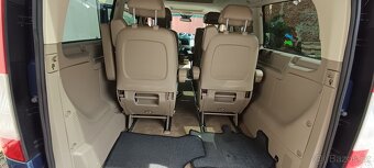Mercedes Viano 3,0 - 10