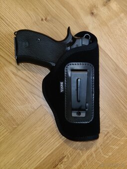 Pistole CZ 75 D Compact - 10