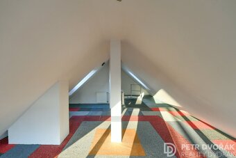Prodej bytu 3+1 131 m2 Na Šmukýřce, Praha 5 - Košíře - 10