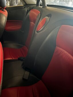 Peugeot 206 cc Cabrio - 10