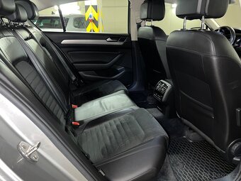 Volkswagen passat b8 2.0tdi 110kw, ČR - 10