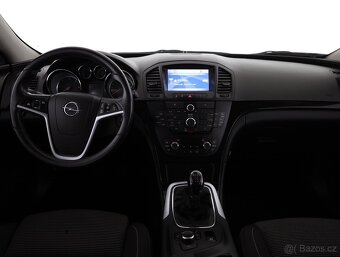 Opel Insignia A 2.0 CDTI - nepojízdné - 10