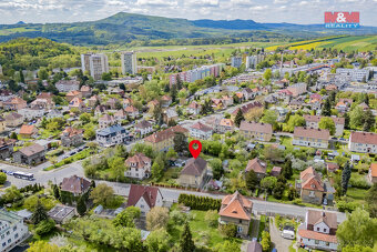 Prodej bytu 2+1, 52 m², Česká Lípa, ul. Antonína Sovy - 10