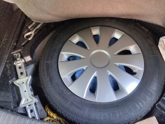 NISSAN QASHQAI 2.0cdi 4x4 - 10