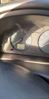 Prodám Citroën Saxo 1.1 44kw - 10
