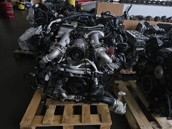 CUD 4,2 TDI MOTOR - CCF 4,2 TDI MOTOR - 10